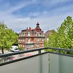 Ferienwohnung Schlossblick City II