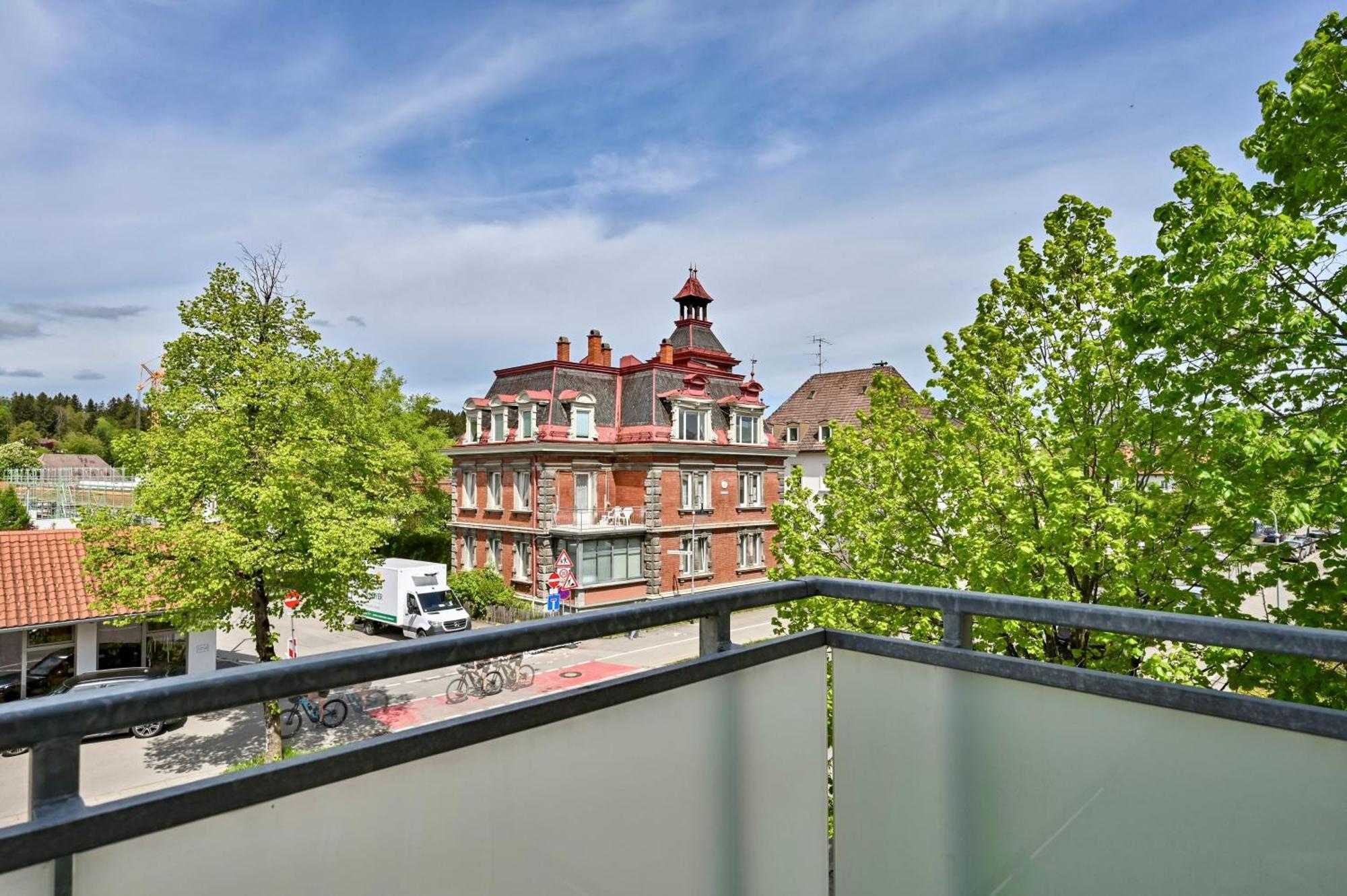 Schlossblick Ii *